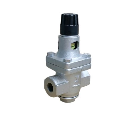 Van Tự Vận Hành