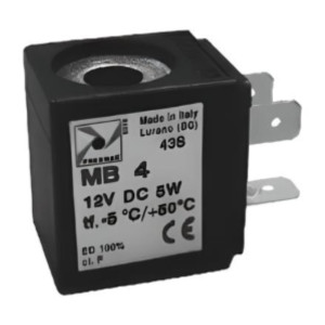 Cuộn Cảm Điện Dòng MB