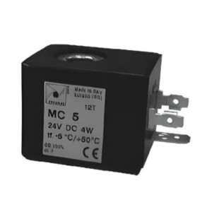 Cuộn Cảm Điện Dòng MC