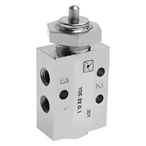 Đầu nối coil van M2