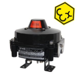 Hộp Công Tắc Giới Hạn Chống Nổ Dòng A250 Proval