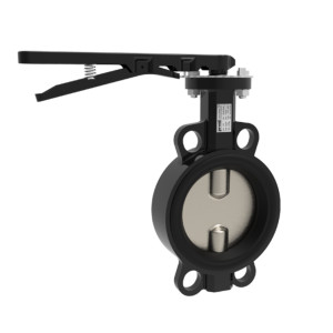 Van Bướm Loại Wafer Dòng V101 Proval