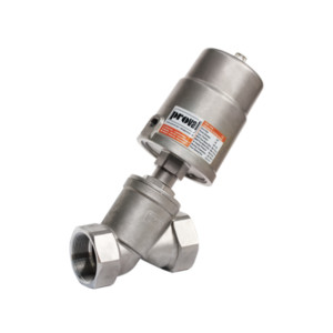 Van Góc Khí Nén Dòng V500 Proval