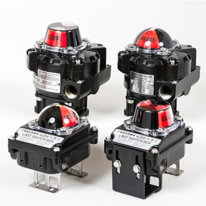 Bộ Chỉ Thị Vị Trí ALS Automa