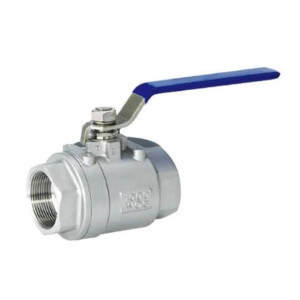 Van Bi Inox Lắp Ren AT201 - AT202 Automa