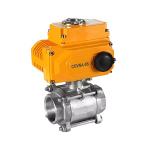 Van Bi Điều Khiển Điện 2 Chiều Covna 5 - 10