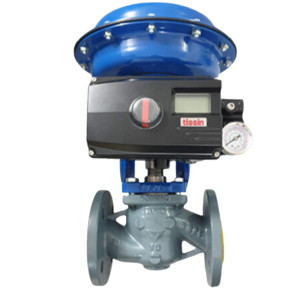 Van Cầu 2 Ngã Điều Khiển Bằng Khí Nén M8 Valvole Hofmann