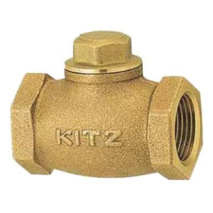 Van 1 Chiều Hơi Đồng F Kitz