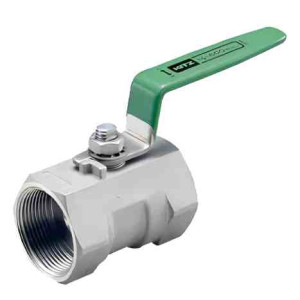 Van Bi Inox Lắp Ren UTKM Kitz