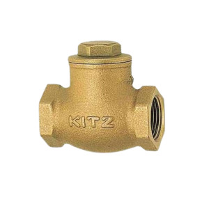 Van Một Chiều Đồng Lắp Ren R125 Kitz