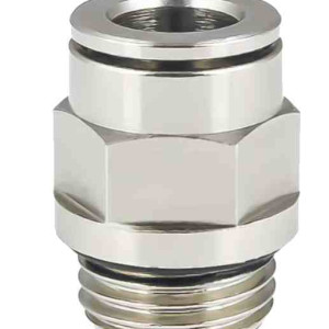 Đầu Nối Ống MA12 08 14 Cmatic