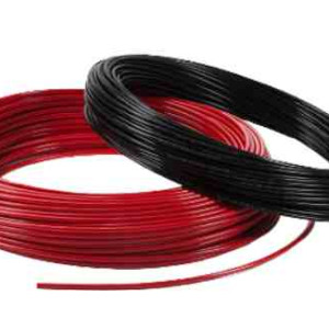 Ống Nhựa PA Đường Kính 10x12mm Code PA10x12T25 Mebra