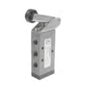 Đầu nối coil van M2