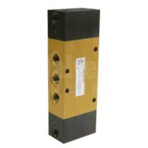 Van Cơ Khí Nén Dòng 224