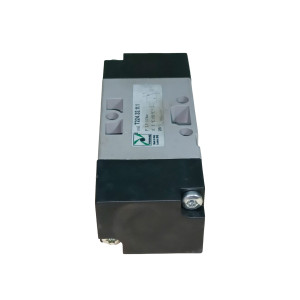 Van Cơ Khí Nén Dòng T224