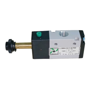 Van Cơ Khí Nén Dòng 8884