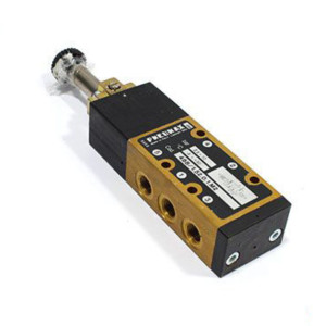 Van Cơ Khí Nén Dòng 468