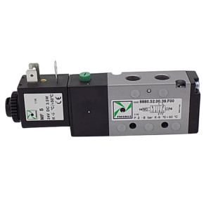 Van Khí Nén Dòng 858