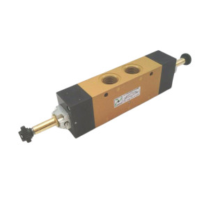 Van Cơ Khí Nén Dòng 412