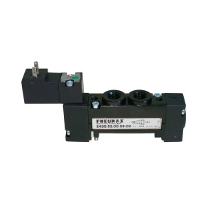 Van Điện Từ Dòng 2435