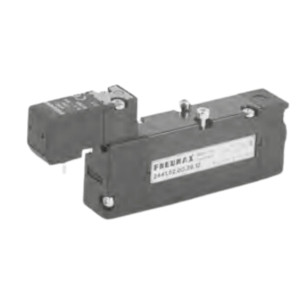 Van Cơ Khí Nén Dòng 2441