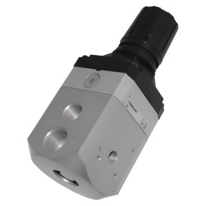 Bộ Điều Áp 173S2B.0007