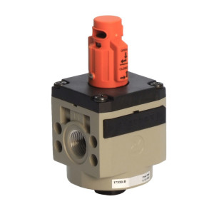 Bộ Lọc Khí 17330.B