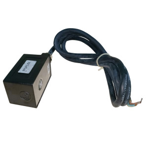 Cuộn Cảm Điện Dòng XMC - XME - XPLPC - S5