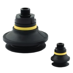 Chụp Hút Bằng Cao Su Dòng 19VTS