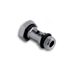 Đầu Nối Ống Khí Nén 407