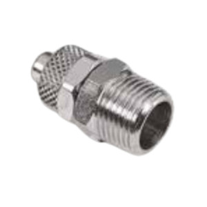 Đầu Nối Ống Khí Nén 301