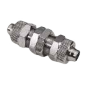 Đầu Nối Ống Khí Nén 304