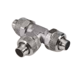 Đầu Nối Ống Khí Nén 308 - 309