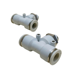 Đầu Nối Khí Nén PPB