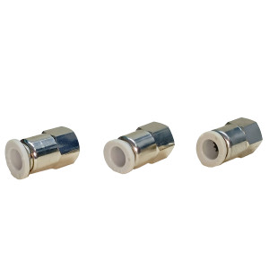 Đầu Nối Ống Khí Nén PPCF