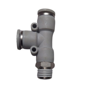 Đầu Nối Ống Khí Nén PPD