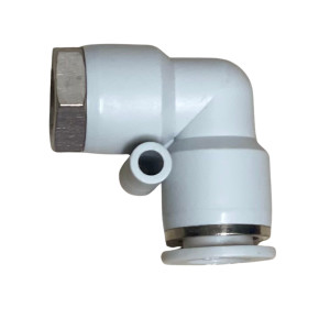 Đầu Nối Ống Khí Nén PPLF