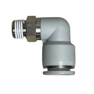 Đầu Nối Ống Khí Nén PPLN