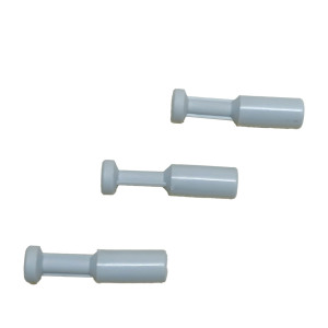 Đầu Nối Ống Khí Nén PPP