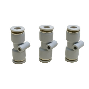 Đầu Nối Ống Khí Nén PPU