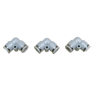 Đầu Nối Ống Khí Nén PPV