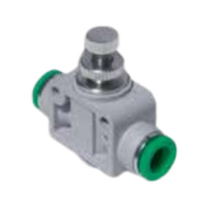 Đầu Nối Ống Khí Nén T31