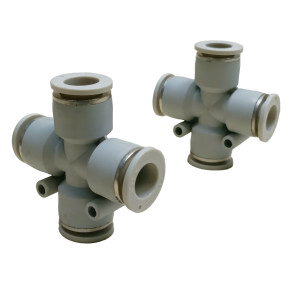 Đầu Nối Ống Khí Nén PPZ