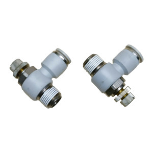 Đầu Nối Ống Khí Nén PSC