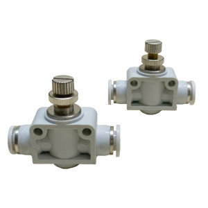 Đầu Nối Ống Khí Nén PSU