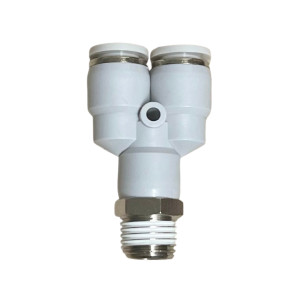 Đầu Nối Ống Khí Nén PPX