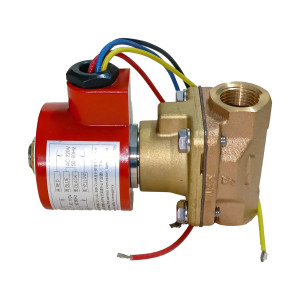 Van Điện Từ DP - 10 Yoshitake