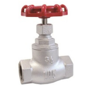 Van Cầu Gang Ren GLV-16 Yoshitake