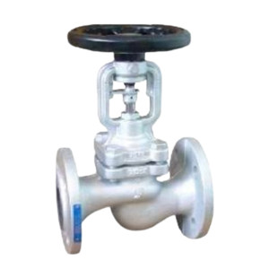 Van Cầu Hơi Gang Dẻo BSV - E2N Yoshitake