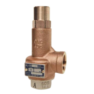 Van An Toàn AL-150 DN20 Yoshitake